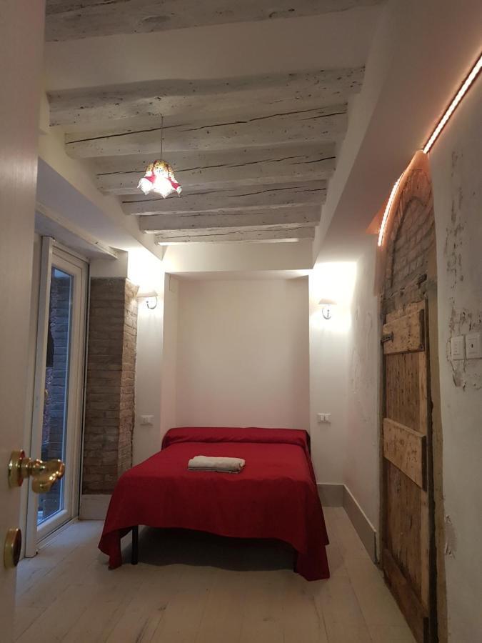 Golden Place Venecia Exterior foto