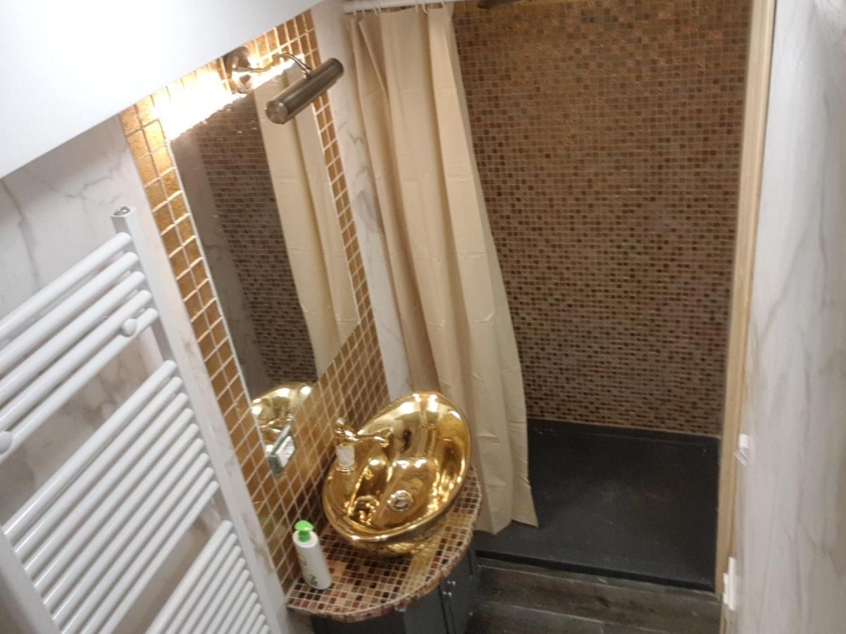 Golden Place Venecia Exterior foto
