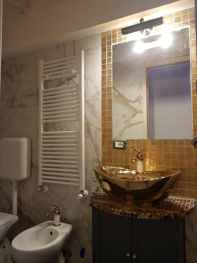 Golden Place Venecia Exterior foto