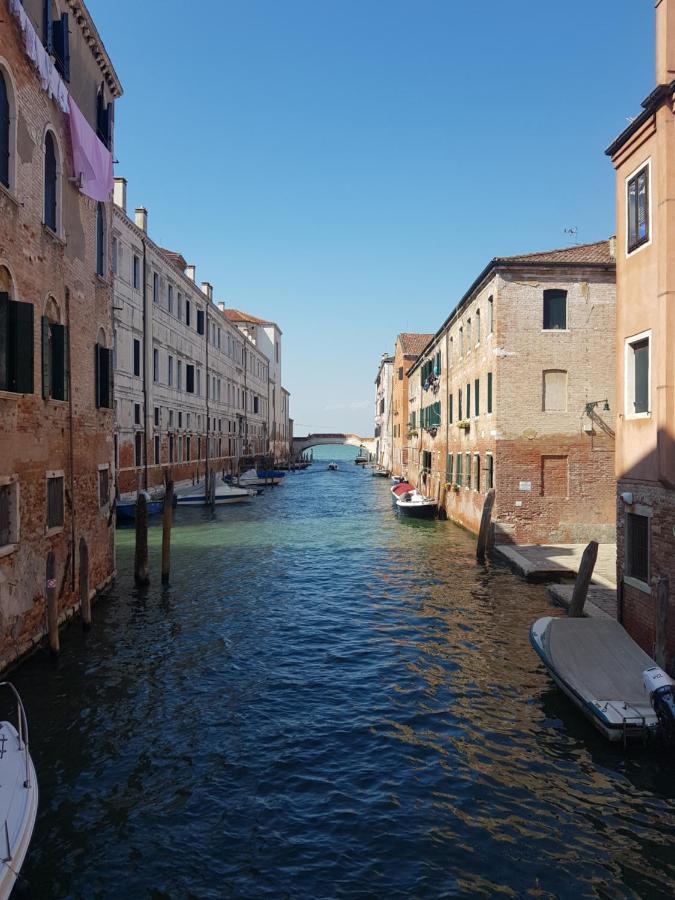 Golden Place Venecia Exterior foto