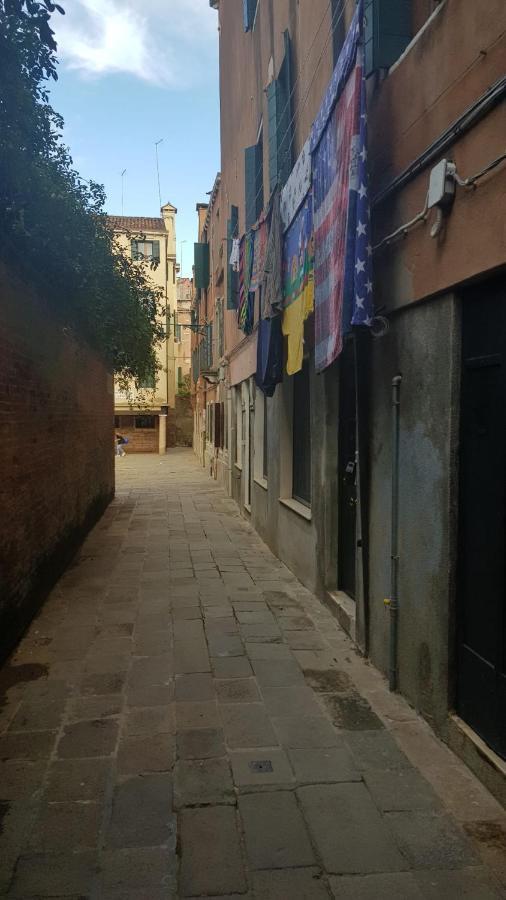 Golden Place Venecia Exterior foto