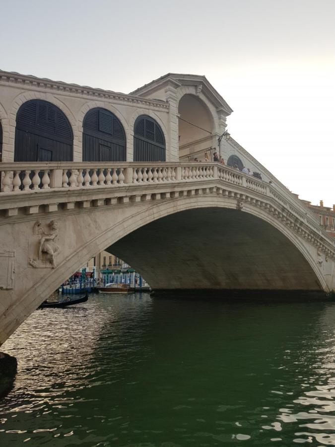 Golden Place Venecia Exterior foto